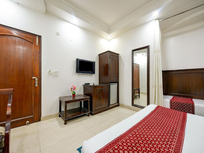 Bedroom 5