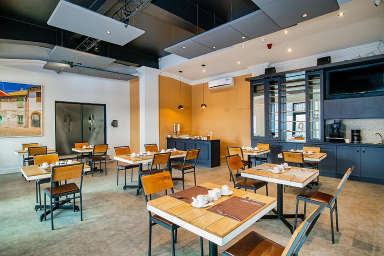 Food & Drinks 4, 9 On Barrack, City of Cape Town