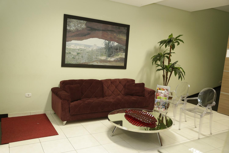 Public Area 2, HOTEL LW, Arcoverde
