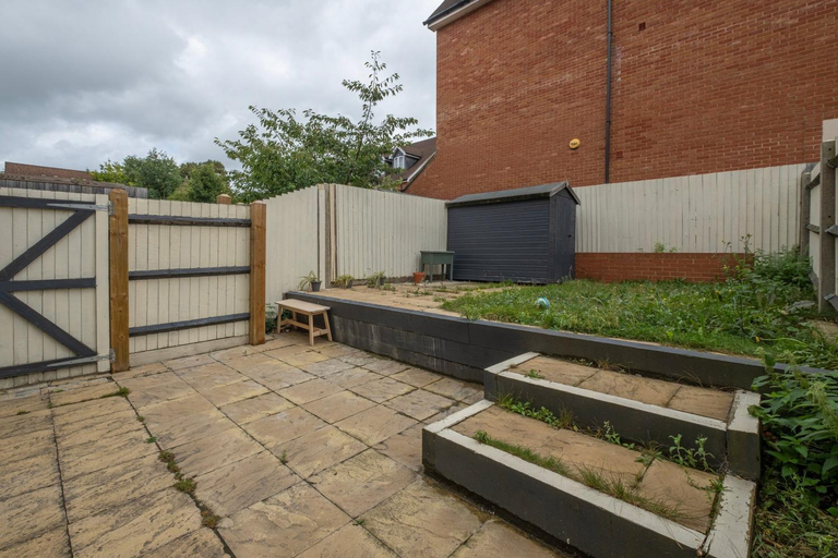 Others 5, Foxherne 6 Bedroom 3 Bath Serviced House - 20, Slough