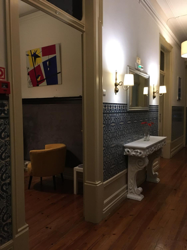 Bathroom 3, Hotel Jardim, Coimbra