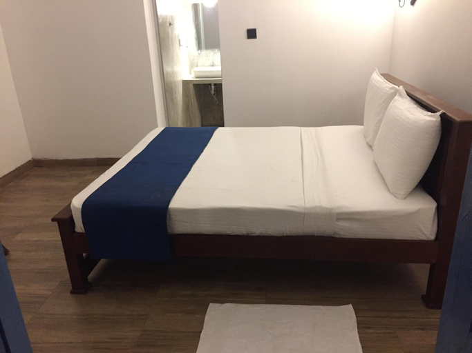 Bedroom 2, Cinnamon heaven , Hikkaduwa