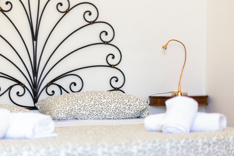 Bedroom, Sea Soul Positano, Salerno