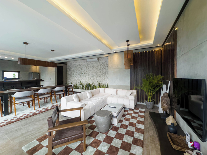 Food & Drinks 4, Iri Villas Ubud, Gianyar