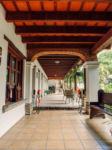 Others 4, Hotel Cacique Real, Antigua Guatemala