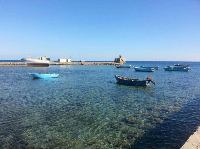 Others 4, The comfortable palace, Al-Qusayr
