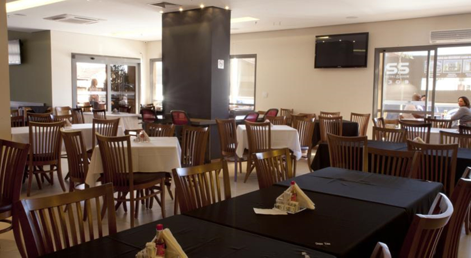 Food & Drinks 5, Comfort Hotel Sertãozinho, Sertaozinho