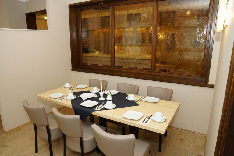 Food & Drinks 4, Hotel Deutsches Haus, Lippe