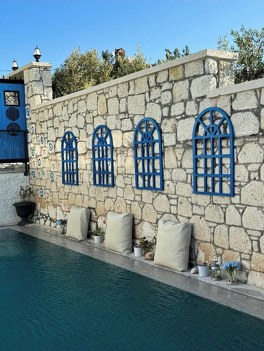 Sport & Beauty 5, Ambers Alaçatı, Çeşme