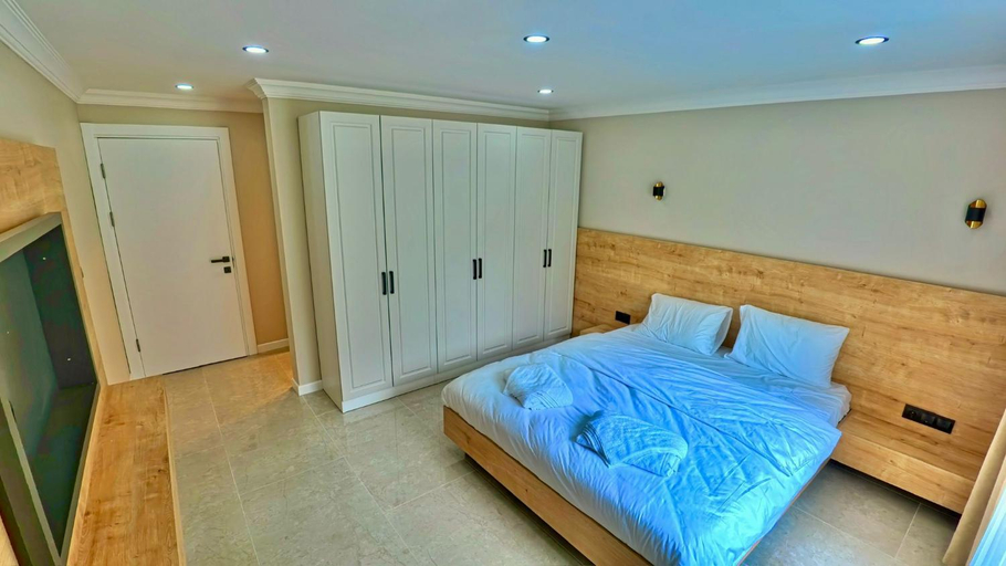 Others 2, Murat Apart Otel, Çaykara
