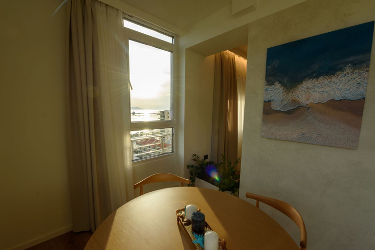 Others 5, E&K 01-02 Apartment, Vlorës