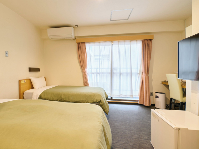 Bedroom 7