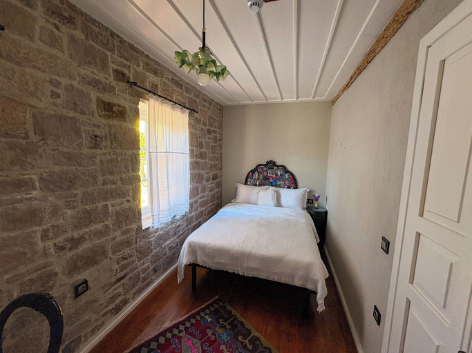 Bedroom 4, Yund 1922, Ayvalık