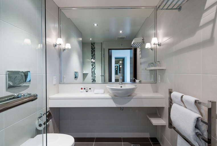 Bathroom 5, Fable Christchurch, Christchurch
