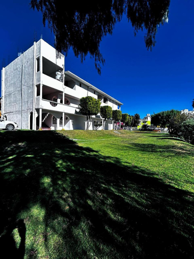 Others 4, Hotel Antonio, Ixmiquilpan