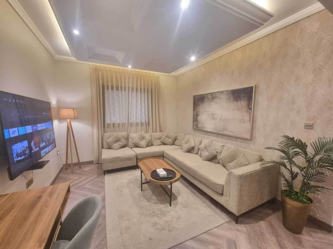 Others 5, Hometel Khozama Jed, Jeddah