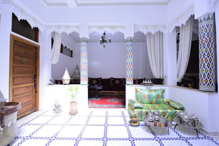 Others 5, RYAD RDATE LWALIDINE, Marrakech