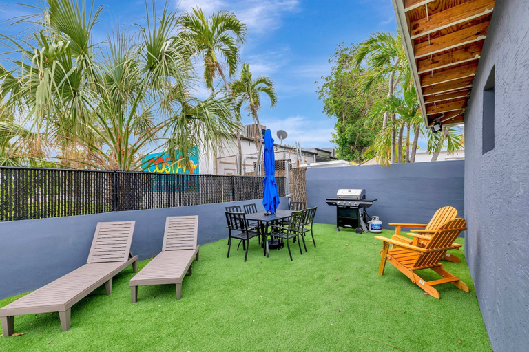 Others 4, 2918 Unit 2, Broward
