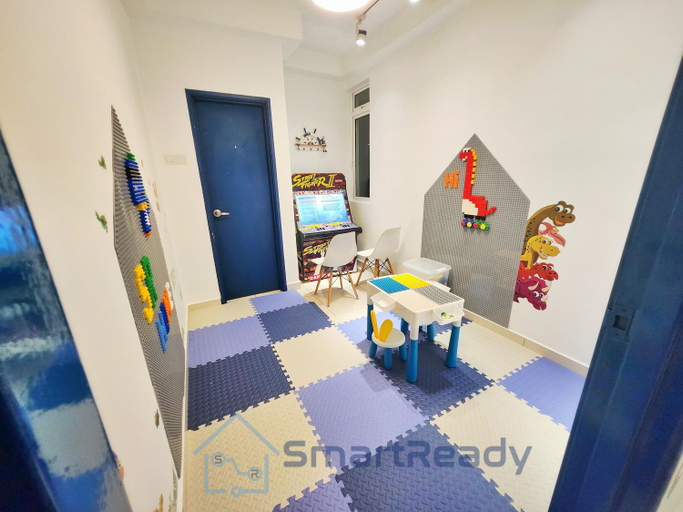 Others 5, Daya Fun Kids Tebrau near Mount Austin by SR Home, Johor Bahru