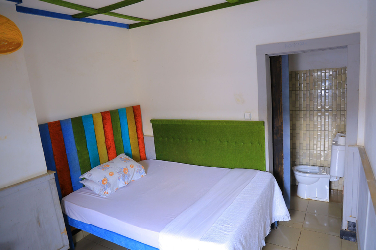 Bedroom 2, Sweet Stay Guest House, Nyarugenge