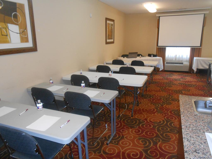 Business Facilities