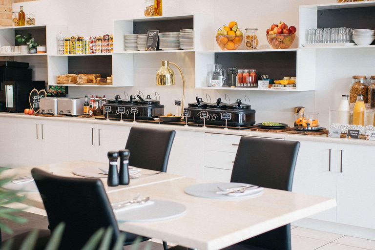 Food & Drinks 5, Quality Apartments Banksia Albany, Albany
