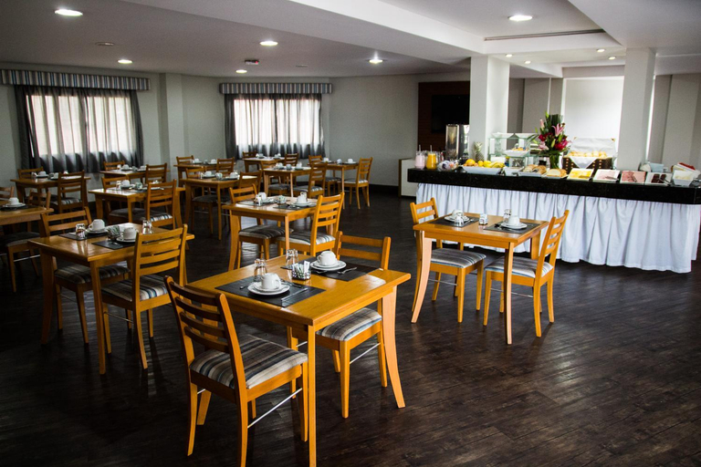 Food & Drinks 5, Hotel Brisa Rio, Jacareí