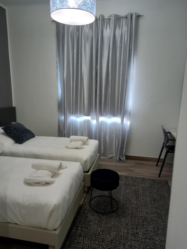 Others 4, Residenza Novi, Alessandria