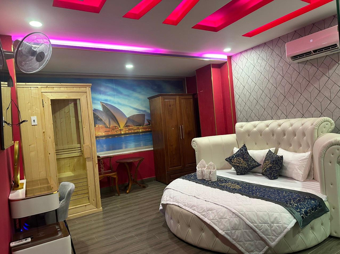 Others 3, Nam Anh Hotel 69-71 Phan Xích Long - by Bay Luxury, Phú Nhuận