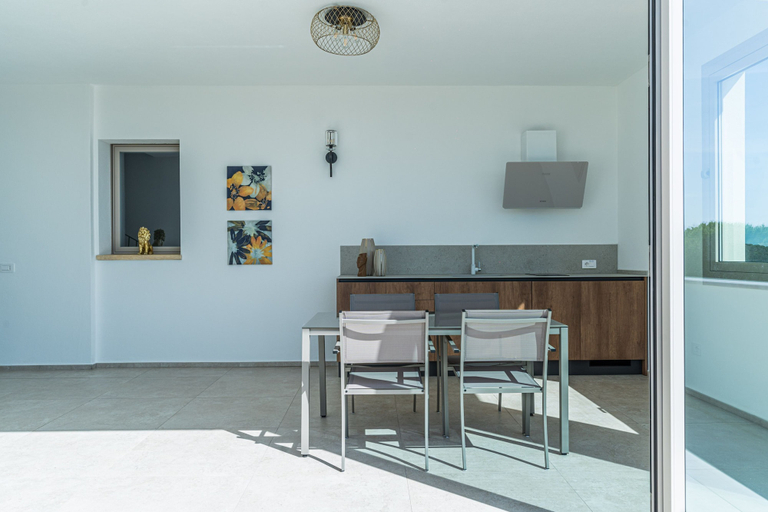 Room 3, Villa Infinity by Wonderful Italy, Olbia-Tempio