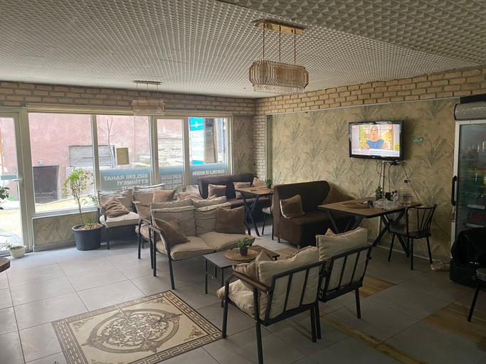 Food & Drinks, Mavi Pansiyon Kastamonu, Merkez