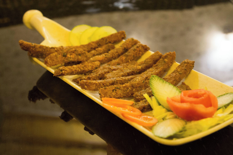 Food & Drinks 4, Hotel Cloud Inn, Nainital