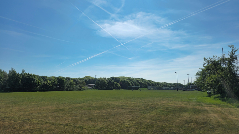 Others 3, Nine Yards Bell Tents - Lytham, Lancashire