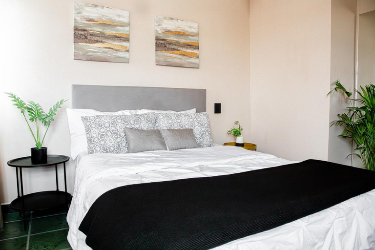 Bedroom 2, Casa Palma 2, La Paz