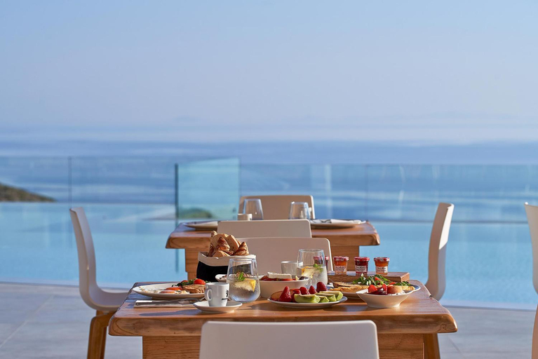 Food & Drinks 5, AVATON, South Aegean