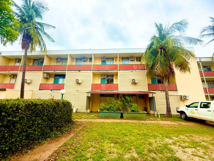 Exterior & Views 2, Tropical River Hotel, Katherine