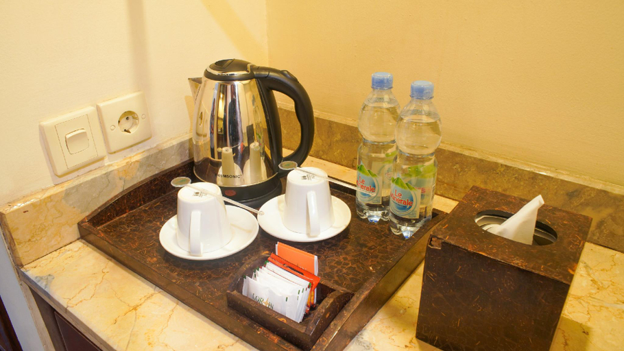 amenities 4