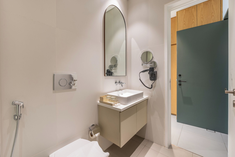 Bathroom 3, Mood Living 45, Dubai
