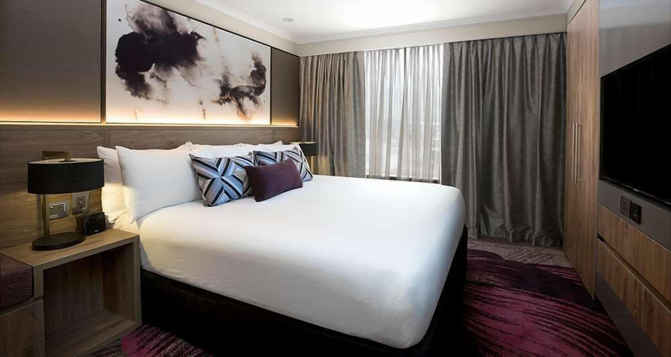 Bedroom 3, Rydges South Bank, Brisbane
