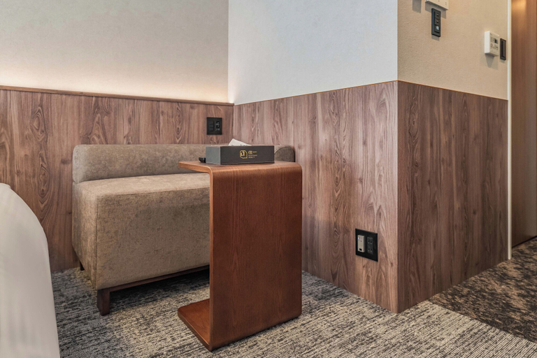 Others 5, Apartment Hotel 11 Nippombashi, Osaka