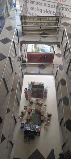 Others 3, Adey Ababa Stadium Hotel, Addis Abeba