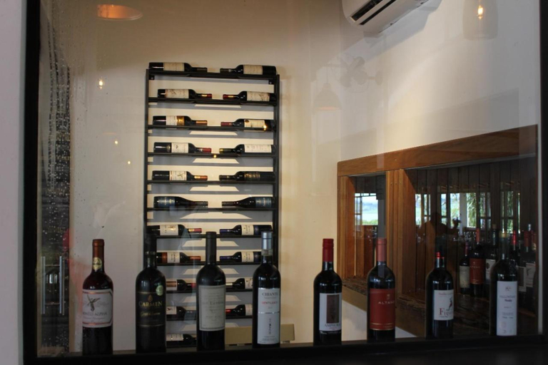 Food & Drinks 4, Pousada Estancia Canastra, Delfinópolis