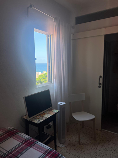 Others 4, 1 person Studio - Casa Teresita, Santa Cruz de Tenerife