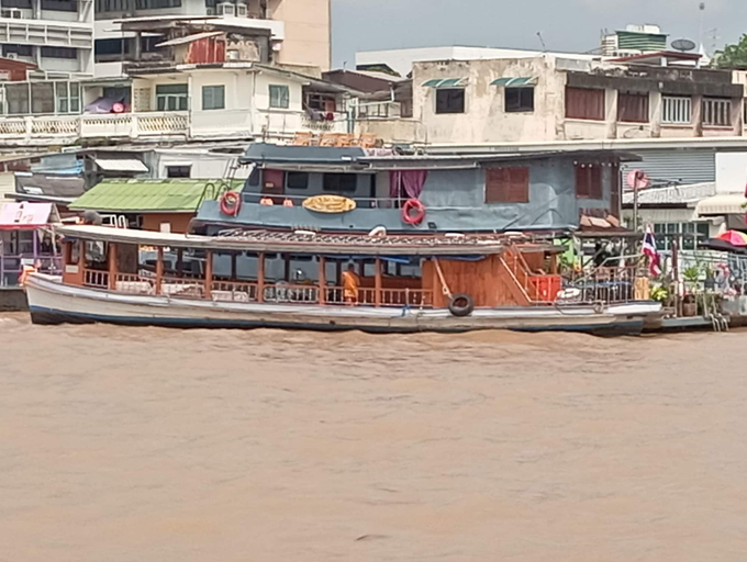 Exterior & Views 2, Sabai Sabai Liveaboard Bangkok, Dusit