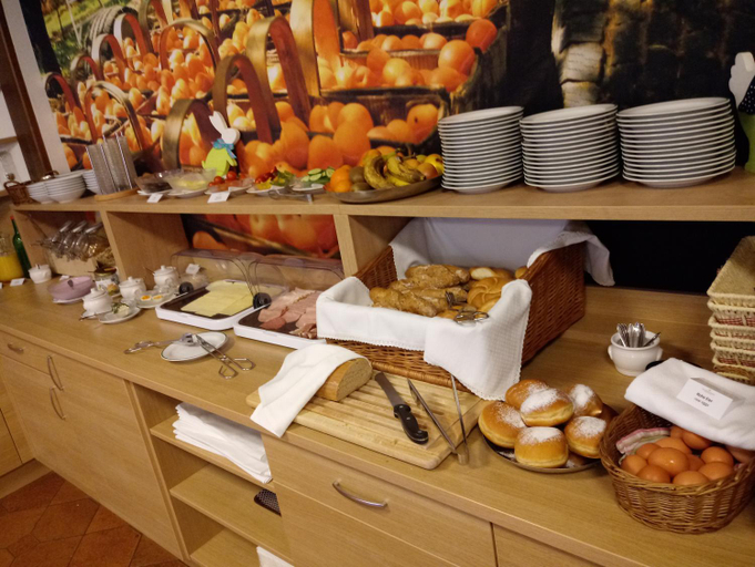 Food & Drinks 5, Weinhotel Rieder, Mistelbach