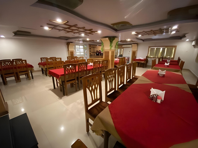 Others 3, Hotel Greenland Towers, Pashchim Medinipur