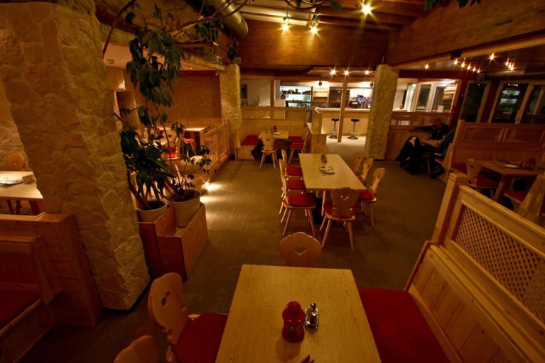 Food & Drinks 4, T3 Alpenhotel Garfrescha, Bludenz
