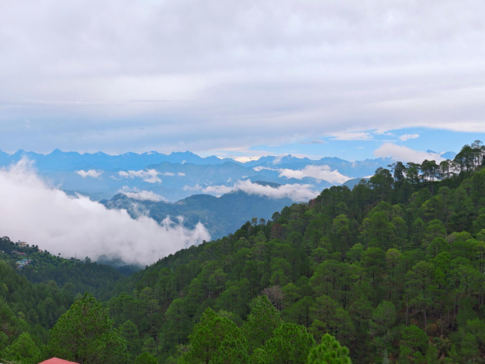 Others 4, Hotel Pines And Peeks By Tws Hotels, Chamba
