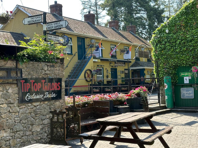 Others 4, Basil Sheils B&B Accommodation Armagh, Armagh, Banbridge and Craigavon