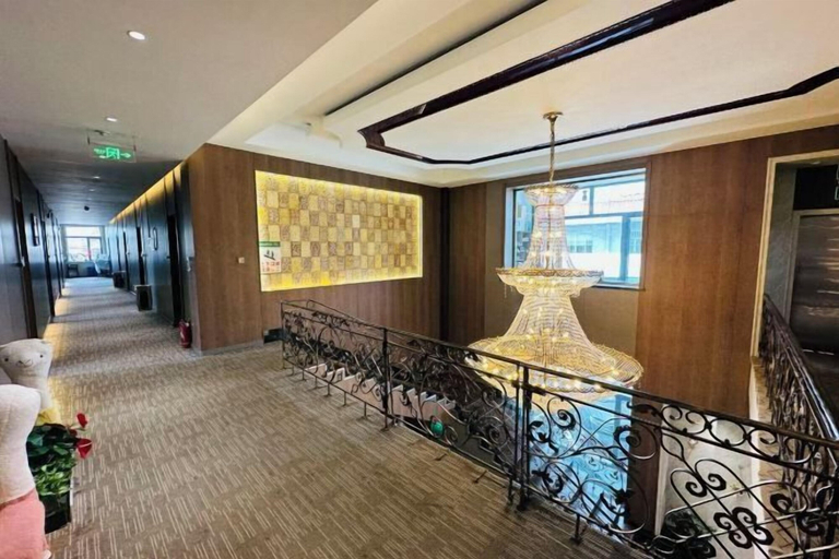 Others 5, Greater Khingan Tahe Chengxin Business Hotel, Daxing'anling